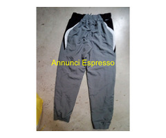 Nike fit pantaloni tuta sport