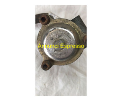 RINVIO SCATOLA GUIDA FIAT 125 4166275 ORIGINALE