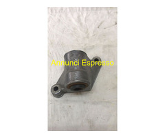 SUPPORTO RINVIO STERZO FIAT 124 ORIGINALE FONDO