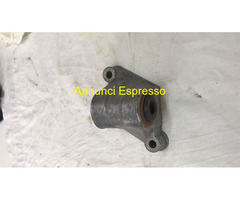 SUPPORTO RINVIO STERZO FIAT 124 ORIGINALE FONDO