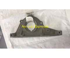 FIAT 124 SPIDER COUPE 4130901 SUPPORTO PARAOLIO AL