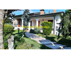 Appartamento inBed & Breakfast B&B Ferrara - Villa Berra prezzo per persona €49