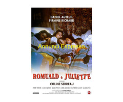 Romuald & Juliette (1989) di Coline Serreau