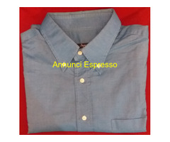 Camicie Made in Italy, maglioni in lana e cotone