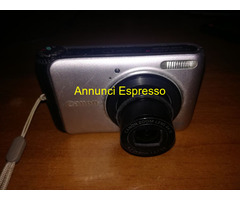 Canon a3000is
