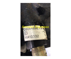 46413332 pompa idroguida  LANCIA YPSILON 1.2 16v A