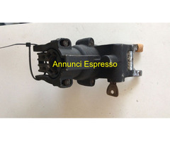 Antifurto meccanico  fiat 500 depoca BLOSTER U63