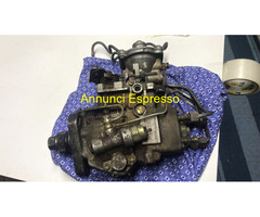 Pompe Iniezione GASOLIO FIAT DUCATO BOS 0460414109