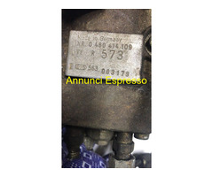 Pompe Iniezione GASOLIO FIAT DUCATO BOS 0460414109