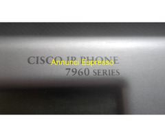 2 telefoni IP Cisco 7960