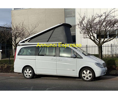 MERCEDES Viano WeStfalia Minivan/Van