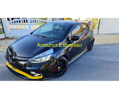 RENAULT Clio RS Berlina