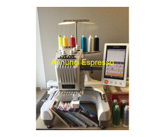 Brother PR655 software PE-next