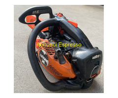 Motosega echo cs2511 tes usata