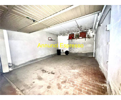  Vendita Garage mq: 20