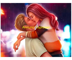 Ritorni d\'Amore.