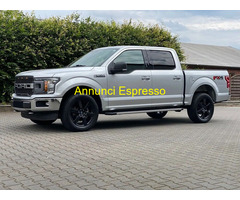 FORD F 150 V8 4WD