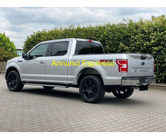 FORD F 150 V8 4WD