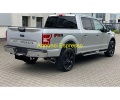 FORD F 150 V8 4WD