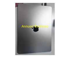MacBook Air 13,6 STL/GPU 8C/8GB/256GB M2