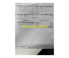 MacBook Air 13,6 STL/GPU 8C/8GB/256GB M2