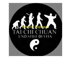 CorsoTai Chi Chuan e Qi Gong