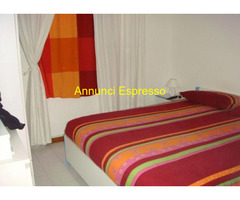 Affitto appartamento ideale pervacanza al mare mq40 numero localidue