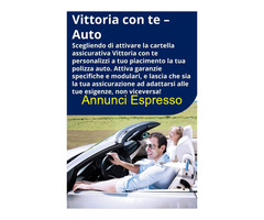 VITTORIA  ASSICURAZIONI