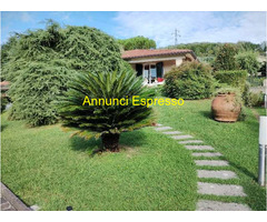 massarosa Vendita Villa/Casa singola 373 mq 
