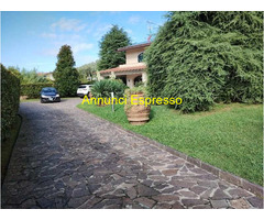 massarosa Vendita Villa/Casa singola 373 mq 