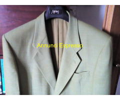 GIACCA ELEGANTE UOMO