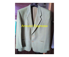 GIACCA ELEGANTE UOMO