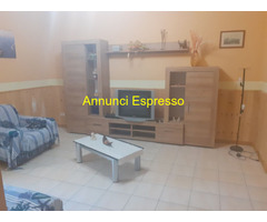 Affitto casa ideale pervacanza al mare mq150 numero locali> cinque