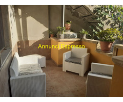 Affitto casa ideale pervacanza al mare mq150 numero locali> cinque
