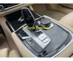 BMW 730 Salon D X-Drive 3.0 2016 Berlina