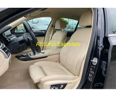 BMW 730 Salon D X-Drive 3.0 2016 Berlina