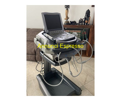Ecografo SonoSite M-Turbo + 1 sonda
