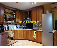  Vendita Appartamento 180 mq 