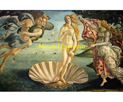 Afrodisia massaggi e bellezza