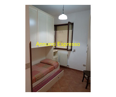Affitto villa bifamiliare ideale pervacanza al mare mq200 numero locali> cinque