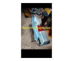 Video gioco moto
