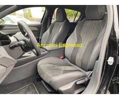 PEUGEOT 308 Hybrid 180 GT Plug-In e-EAT8 Panora Berlina