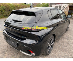 PEUGEOT 308 Hybrid 180 GT Plug-In e-EAT8 Panora Berlina