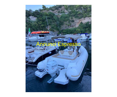 GommoneStarmar gommone starmar6 ari snew anno2023 lunghezza mt6