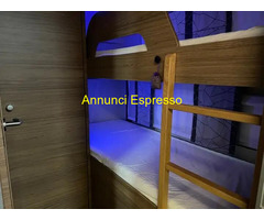 KNAUS SPORT KD500 immatricolata2022 Luglio