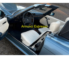 MERCEDES Serie SL (R129) SL 280 Cabrio Autom. Cabrio