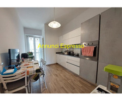 Affitto appartamento San Biagio mq40 numero localidue