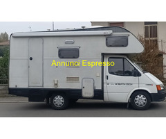 MOBILVETTA Cip ciop 560 immatricolata1992 Settembre