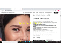 Domanda di cartomanzia gratuita