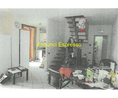  Vendita Appartamento 122 mq 
